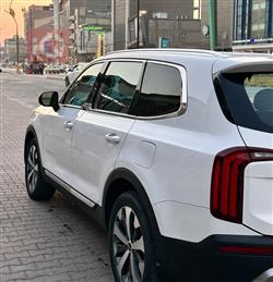 كيا تيلوريد